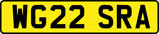 WG22SRA