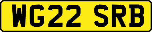 WG22SRB