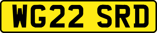 WG22SRD
