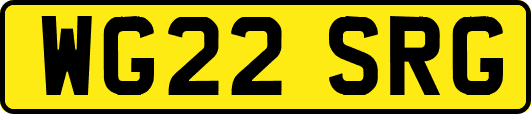 WG22SRG