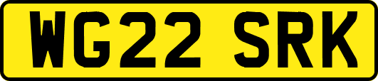 WG22SRK