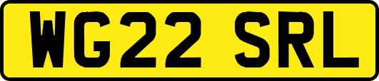 WG22SRL