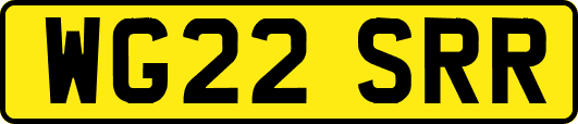 WG22SRR