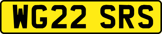 WG22SRS