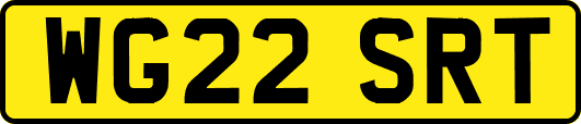 WG22SRT