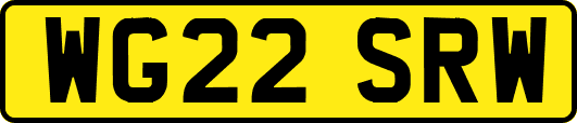 WG22SRW