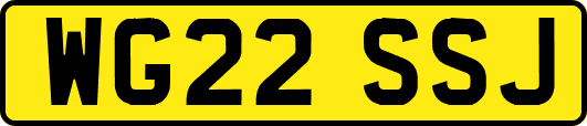 WG22SSJ