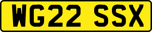 WG22SSX