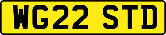 WG22STD