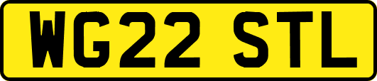 WG22STL