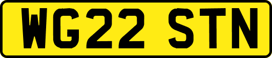 WG22STN