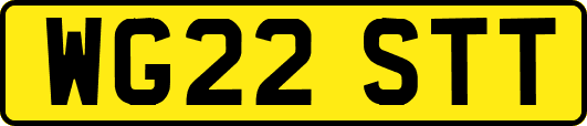 WG22STT