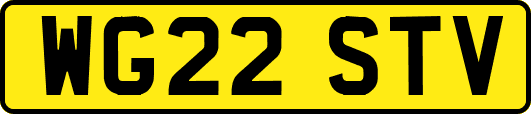 WG22STV