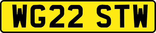 WG22STW