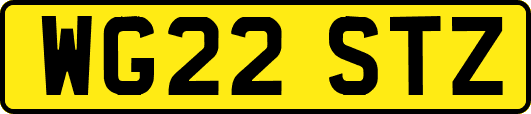 WG22STZ