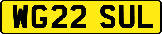 WG22SUL