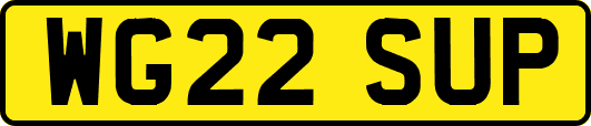 WG22SUP