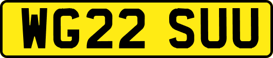 WG22SUU