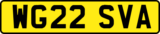 WG22SVA