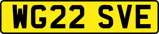 WG22SVE
