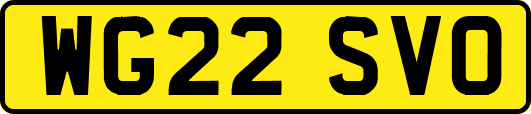 WG22SVO