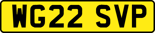 WG22SVP