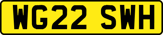 WG22SWH