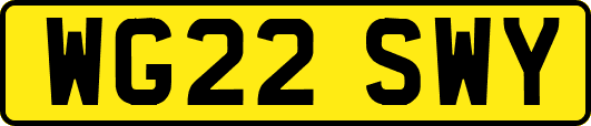 WG22SWY