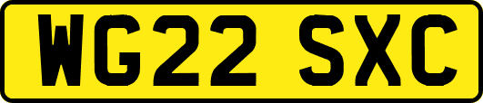 WG22SXC