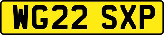 WG22SXP