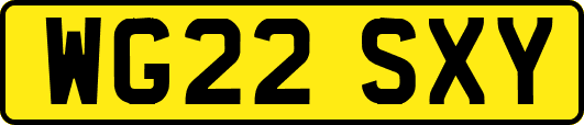 WG22SXY