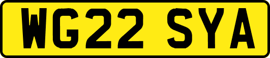 WG22SYA
