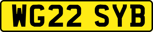 WG22SYB