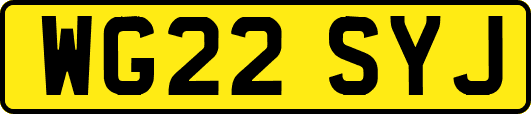 WG22SYJ