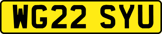 WG22SYU