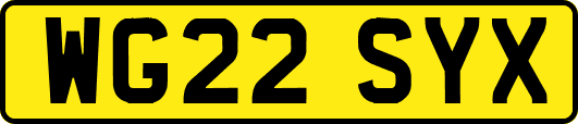 WG22SYX