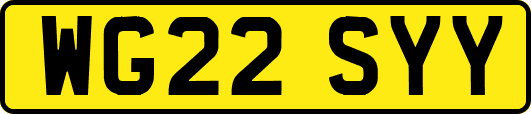 WG22SYY