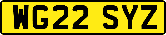WG22SYZ