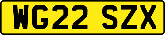 WG22SZX