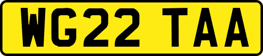 WG22TAA