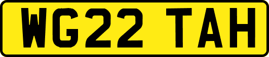 WG22TAH