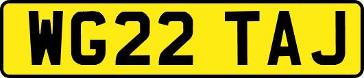 WG22TAJ