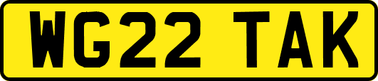 WG22TAK