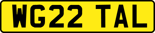 WG22TAL