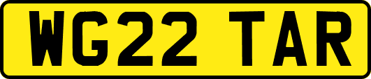 WG22TAR