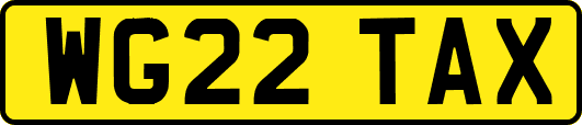 WG22TAX