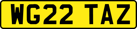 WG22TAZ