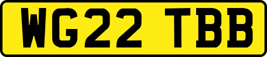 WG22TBB