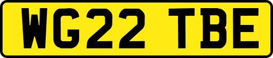 WG22TBE