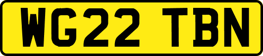 WG22TBN